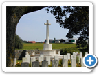 Irish House Cemetery