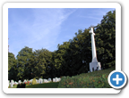 Lille Ramparts Cemetery