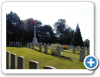 Lille Ramparts Cemetery