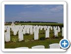 Longueval Road Cemetery