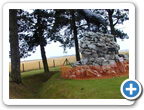 Newfoundland Memorial, Gueudecourt