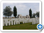 Messines Ridge Cemetery