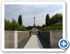 Messines Ridge Cemetery