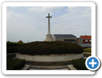 Messines Ridge Cemetery