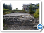 New Zealand Memorial and Park/Bunkers