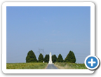 New Zealand Memorial, Longueval