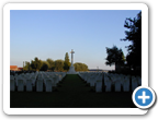 Oxford Road Cemetery