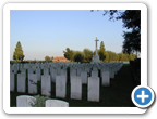 Oxford Road Cemetery