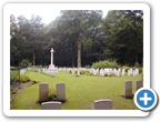 Ploegsteert Wood Cemetery