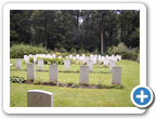 Ploegsteert Wood Cemetery