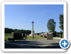 Polygon Wood Cemetery