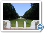 South African Memorial, Delville Wood