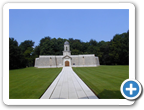 South African Memorial, Delville Wood