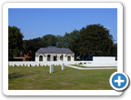 Sanctuary Wood Cemetery