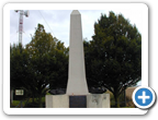 Tank Corps Memorial