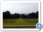 Thiepval Memorial to the Missing