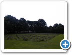 Thiepval Memorial to the Missing