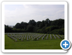 Thiepval Memorial to the Missing