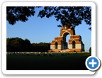 Thiepval Memorial to the Missing