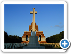 Thiepval Memorial to the Missing