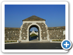 Tyne Cot Cemetery