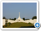 Tyne Cot Cemetery