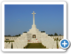 Tyne Cot Cemetery