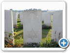 Tyne Cot Cemetery