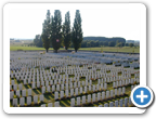 Tyne Cot Cemetery