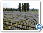 Tyne Cot Cemetery