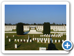 Tyne Cot Cemetery