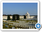 Tyne Cot Cemetery