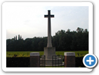 Underhill Farm Cemetery