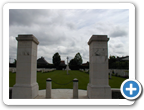 Birr Cross Roads Cemetery