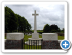 Blauwepoort Farm Cemetery