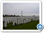 Dochy Farm New British Cemetery