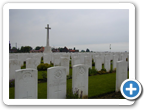 Dochy Farm New British Cemetery