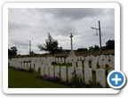 Larch Wood (Railway Cutting) Cemetery