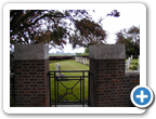 Le Touquet Railway Crossing Cemetery