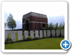 Perth (China Wall) Cemetery