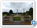 Tancrez Farm Cemetery