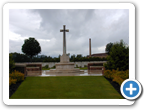 Tancrez Farm Cemetery