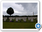 Tancrez Farm Cemetery