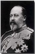 King Edward VII