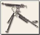 Marlin machine gun